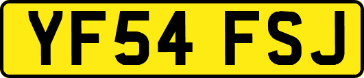 YF54FSJ