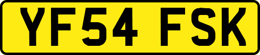 YF54FSK
