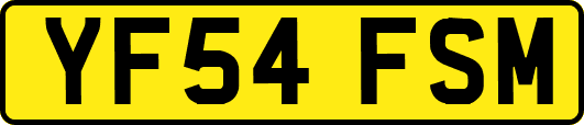 YF54FSM