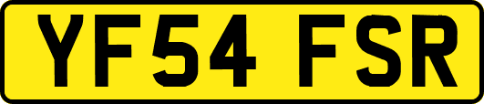 YF54FSR