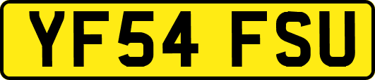 YF54FSU