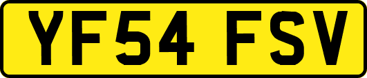 YF54FSV