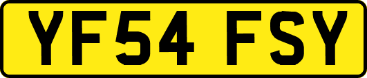 YF54FSY