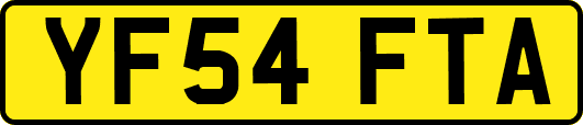 YF54FTA