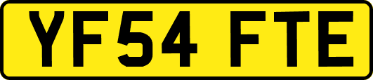 YF54FTE