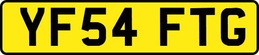 YF54FTG