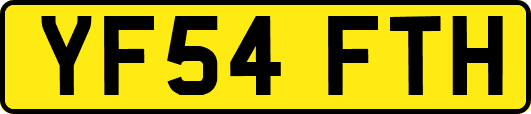 YF54FTH
