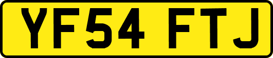 YF54FTJ