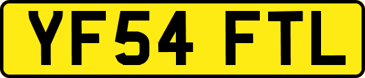YF54FTL