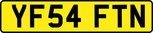 YF54FTN