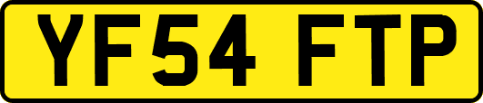 YF54FTP