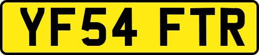 YF54FTR