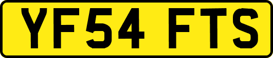 YF54FTS
