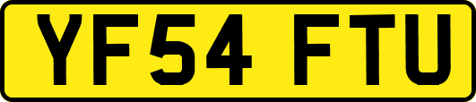 YF54FTU
