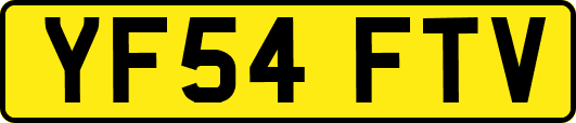 YF54FTV