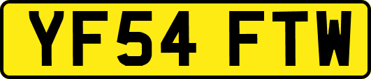 YF54FTW