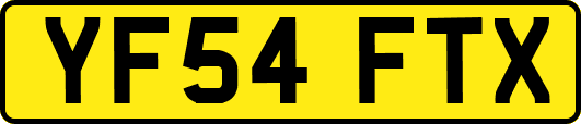 YF54FTX