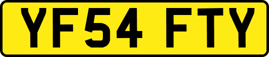YF54FTY