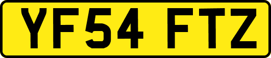 YF54FTZ