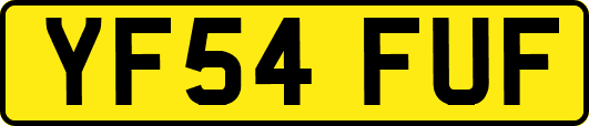 YF54FUF