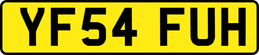 YF54FUH