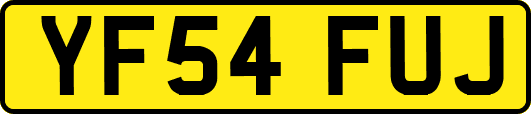 YF54FUJ