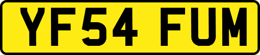YF54FUM