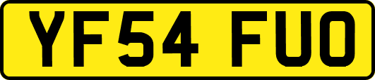 YF54FUO