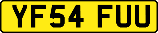 YF54FUU