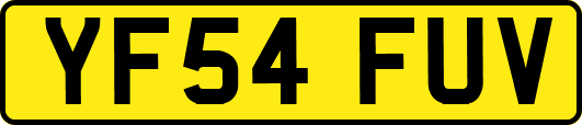 YF54FUV
