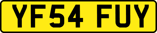 YF54FUY