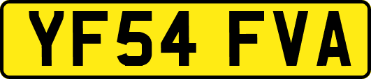 YF54FVA