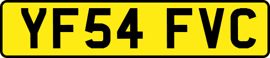 YF54FVC