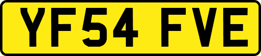 YF54FVE