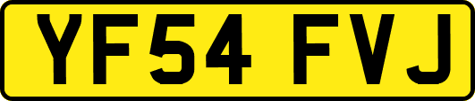YF54FVJ