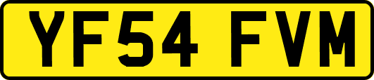 YF54FVM