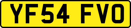 YF54FVO
