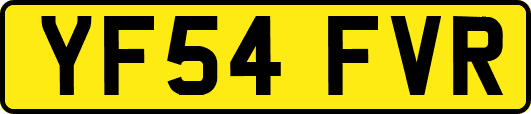 YF54FVR