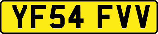 YF54FVV