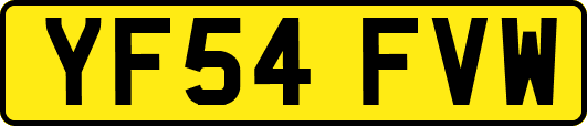 YF54FVW