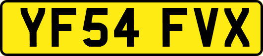 YF54FVX