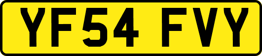 YF54FVY