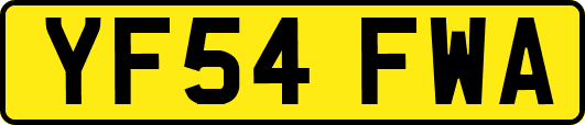 YF54FWA