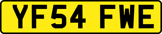YF54FWE