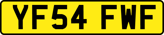 YF54FWF