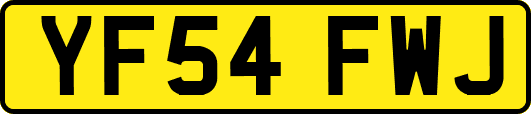 YF54FWJ