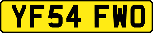 YF54FWO