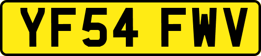 YF54FWV