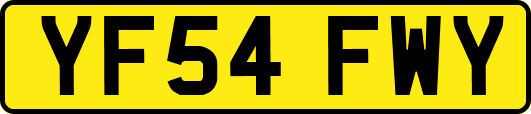 YF54FWY