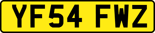YF54FWZ